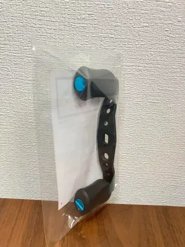 ixa 하이퍼 오프셋 카본 핸들 85mm 블루 다이와