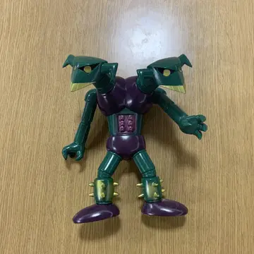 다브라스 M2 소프트 비닐 마징가 Z 피규어