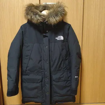 THE NORTHFACE 다운 자켓 GORE-TEX