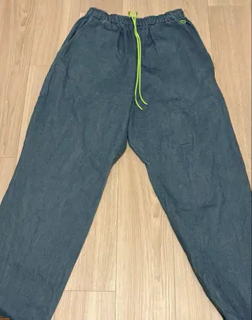 UNSLACKS ACTIVE EASY PANTS