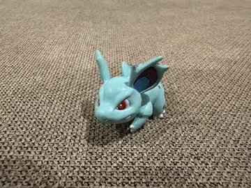 TOMY 포켓몬 몬스터 컬렉션 몽코레 초기 니드런