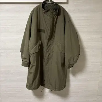 FREAK'S STORE 밀리터리 자켓