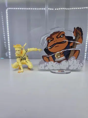 나루토 프라이스 피규어 NARUTO 묶음 판매