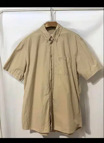 LACOSTE 라코스테 반팔 셔츠