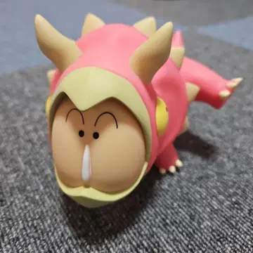 맹구 캐릭터 피규어
