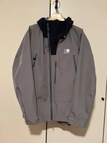 karrimor GORE-TEX 마운틴 후드티 L