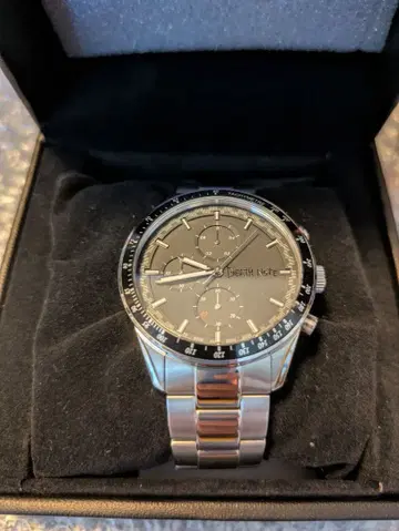 레어 DEATH NOTE 데스노트 손목시계 야가미 라이토 모델