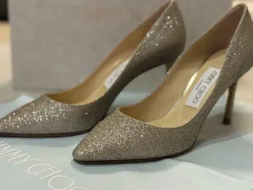 JIMMY CHOO ROMY85