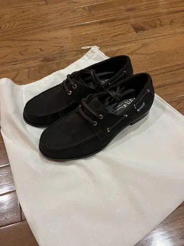 메루카리 최저가 ZARA 챔피온 콜라보 데크 슈즈 41