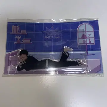 후카사와 타츠야 아크릴 스탠드 RAYS