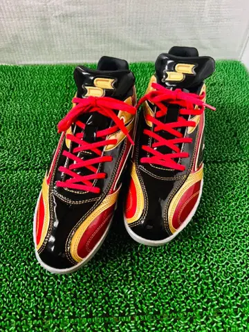 SSK 오더 스파이크 28cm