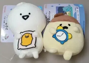 오분구토이잇쇼 봉제 인형 세트