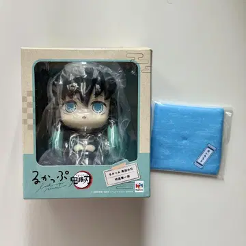 룩업 귀멸의 칼날 토키토 무이치로 특전 포함