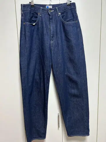 [레어:최저가] JAPANBLUEJEANS 배기 데님