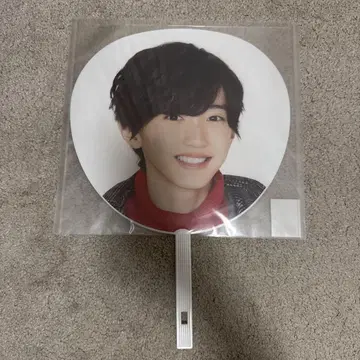 미치에다 슌스케 부채