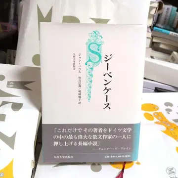 지벤 케이스