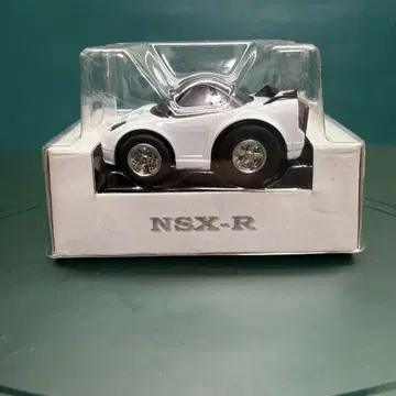Honda style 한정판 쵸로Q NSX-R