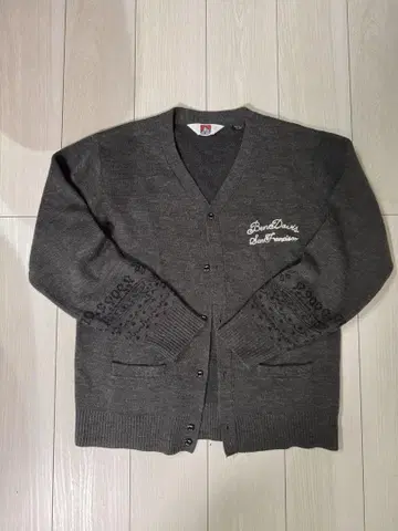 벤데이비스 가디건 XL