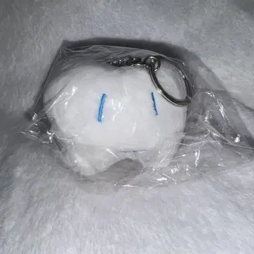Ado 안녕하세요! 하쨩입니다 키링