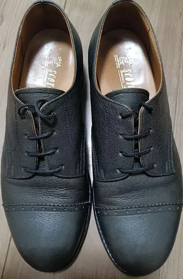 SCOTCH GRAIN 스코치그레인 여성용 23 외날 그레이