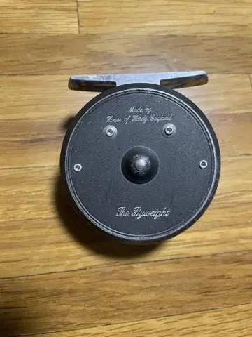 하디 플라이 웨이트
