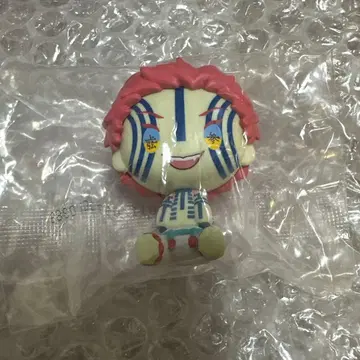 제일복권 귀멸의 칼날 상현의 3 E상 쵸코놋코 피규어 아카자 미개봉