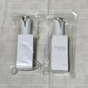 SnowMan Mania 응원봉 2개 세트