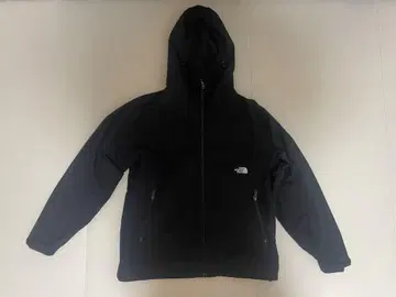 THE NORTH FACE 컴팩트 자켓 NP71830 블랙 M