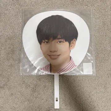 나가오 켄토 부채