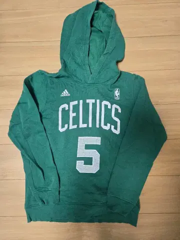 NBA 셀틱스 후드티