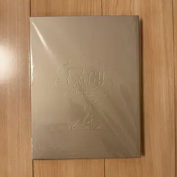Hey!Say!JUMP Fab! 콘서트 굿즈 팜플렛 미개봉