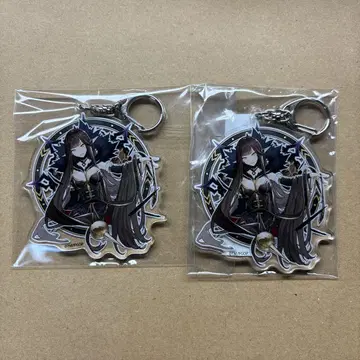FGO 명령어 코드 세미라미스