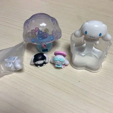 시나모롤 굿즈 세트