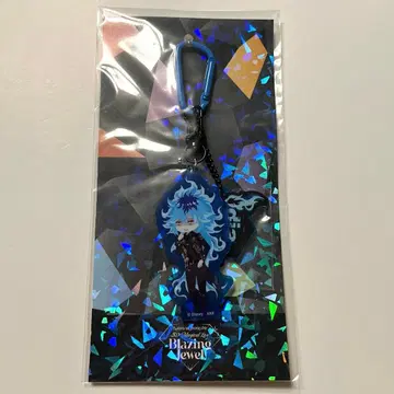 트위스테 브레이징 주얼 SD 아크릴 참 이데아