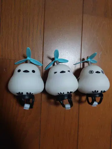 시마연가 격주! 프로펠러짱