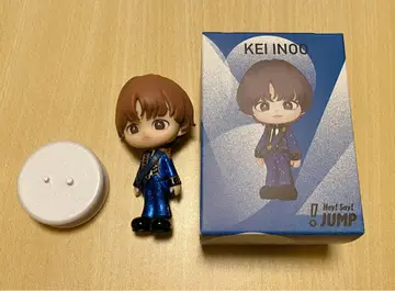 Hey! Say! JUMP 이노오 케이 피규어 노멀