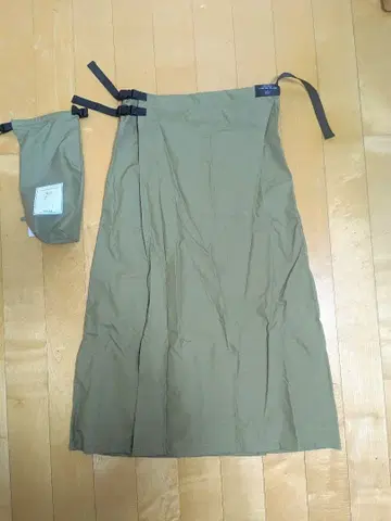 레인 스커트