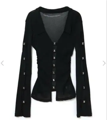 melt the lady sheer hook tops