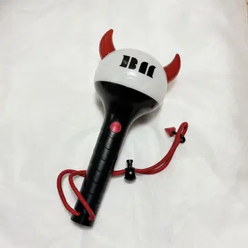 BABYMONSTER 응원봉