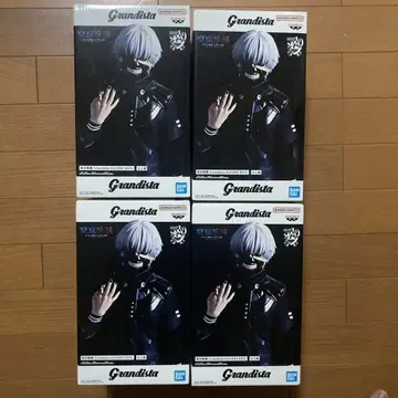 도쿄 구울 Grandista 카네키 켄