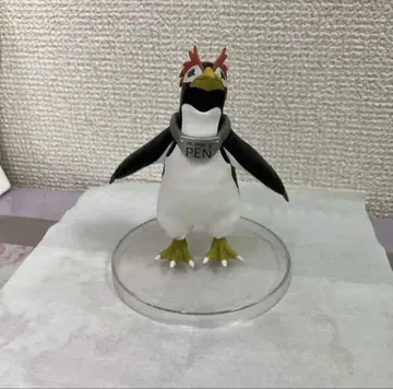 에반게리온 제일복권 펜펜 피규어 약 12cm