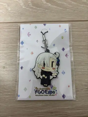 Fate/Grand Order Fes.2024 오르가마리 아니무스피아