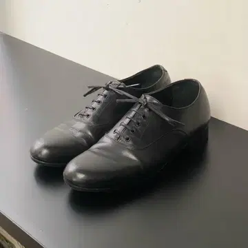 RAINMAKER KYOTO 가죽 신발 OXFORD SHOES