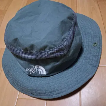 THE NORTH FACE 아웃도어 햇 NN02032 XL
