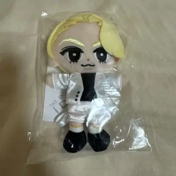 스노 봉제 인형 라울 미개봉 새상품