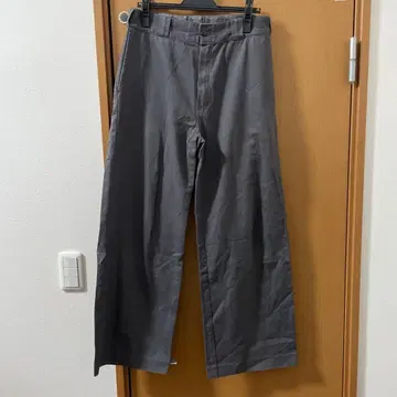 디키즈 Dickies 배기 치노 팬츠