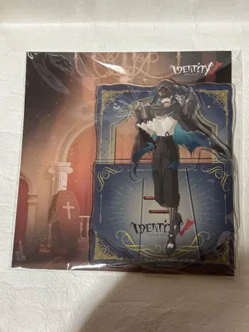 Identity V 아크릴 스탠드 점쟁이