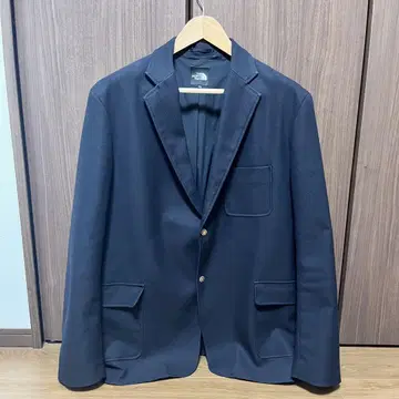 THE NORTH FACE 테일러드 자켓 XL 네이비