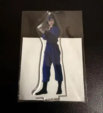 닌게키 오하마 칸에이몬 아크릴 스탠드