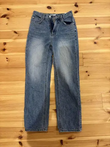 OHOTORO New Berlin 데님 Short/Small